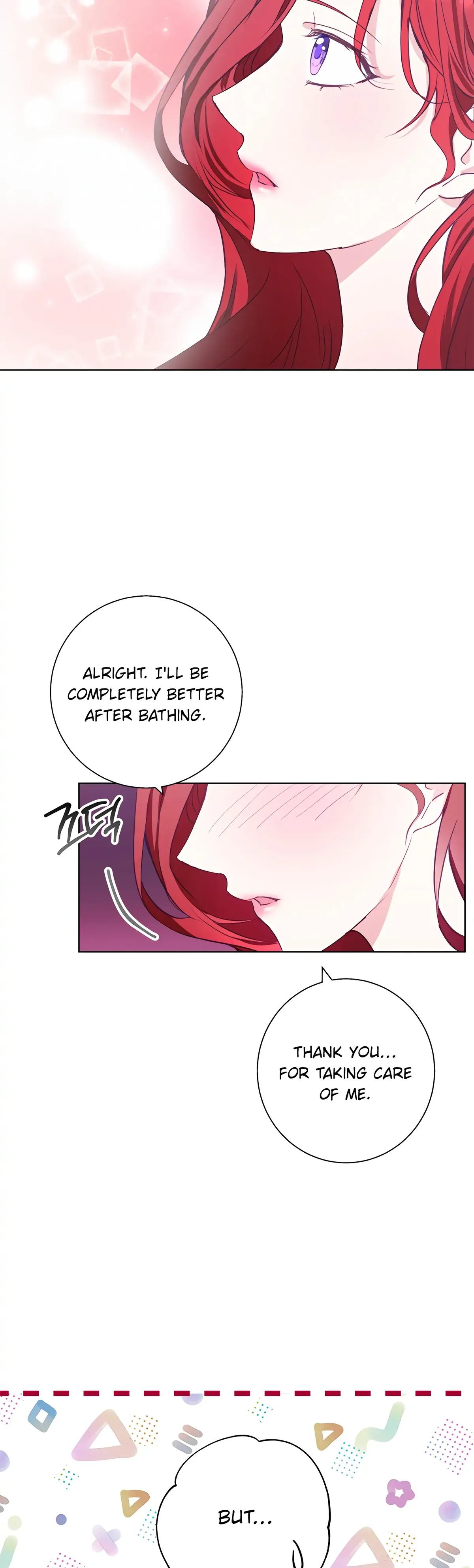 Winter Wolf Chapter 11 Online - página 32