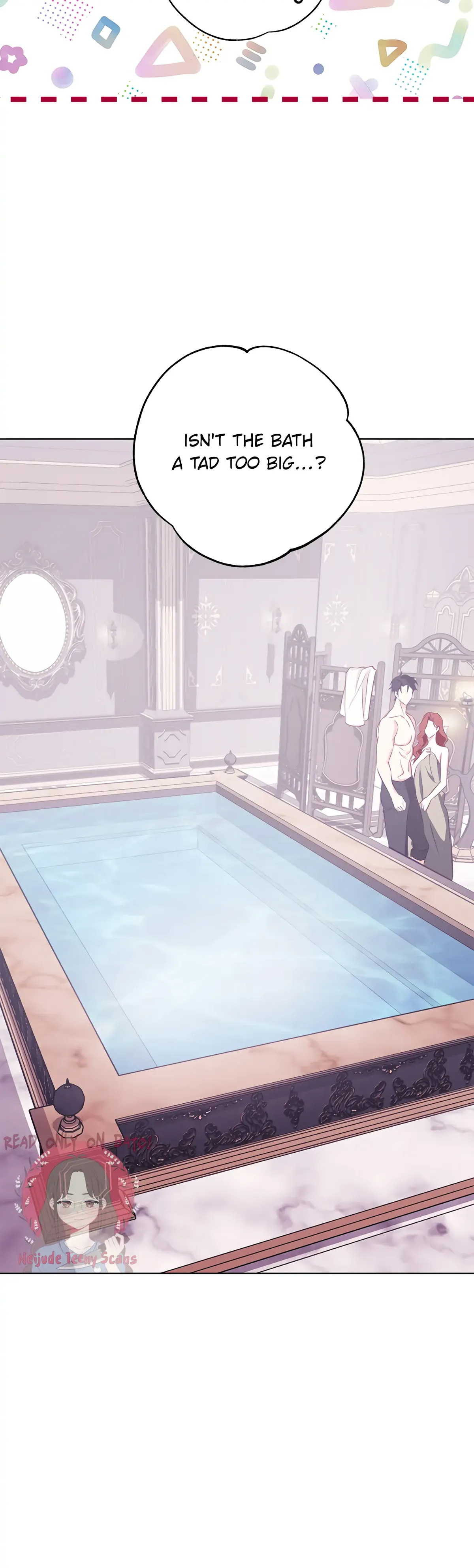 Winter Wolf Chapter 11 Online - página 33