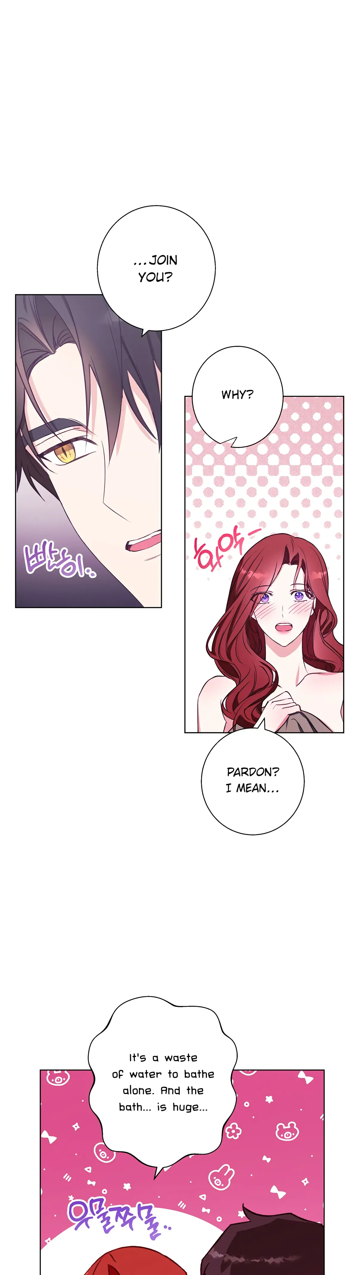 Winter Wolf Chapter 11 Online - página 36
