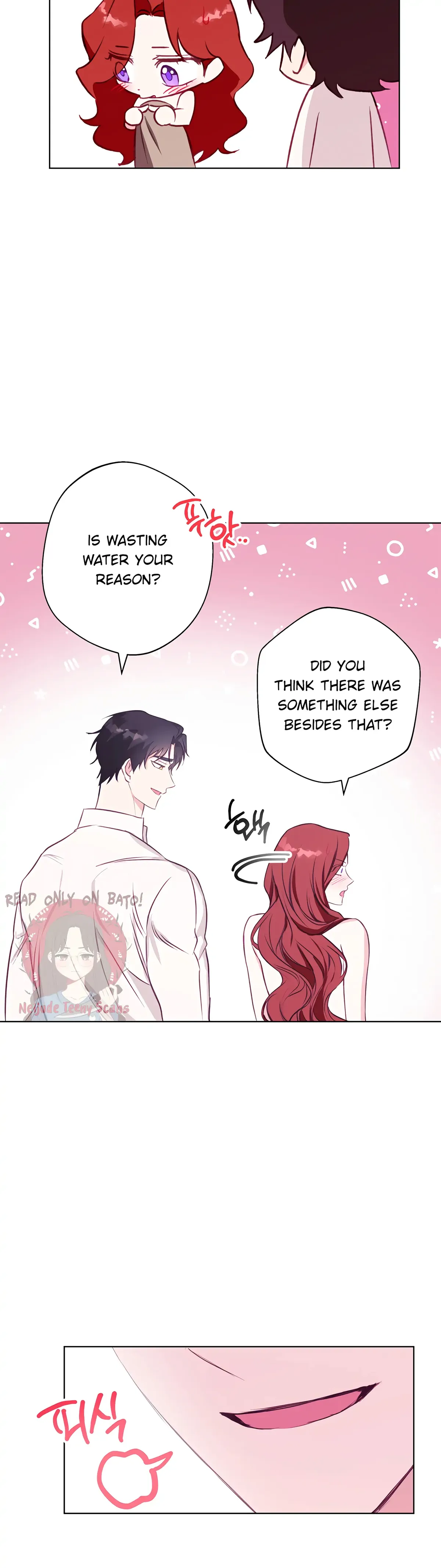 Winter Wolf Chapter 11 Online - página 37