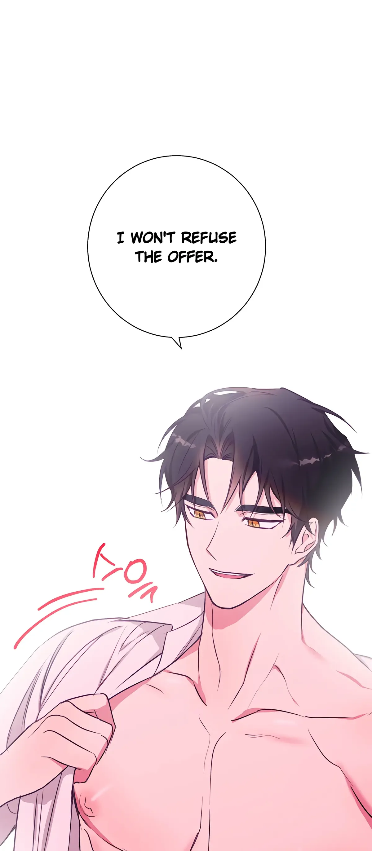 Winter Wolf Chapter 11 Online - página 38