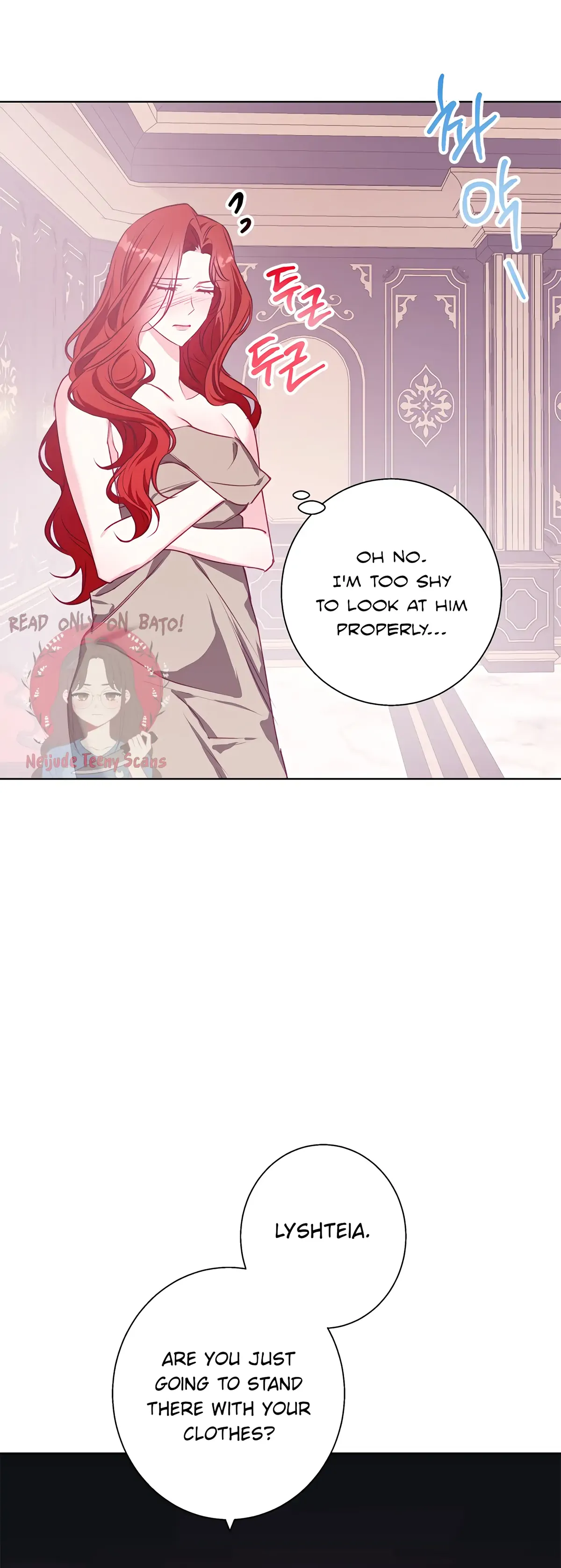 Winter Wolf Chapter 12 Online - página 4