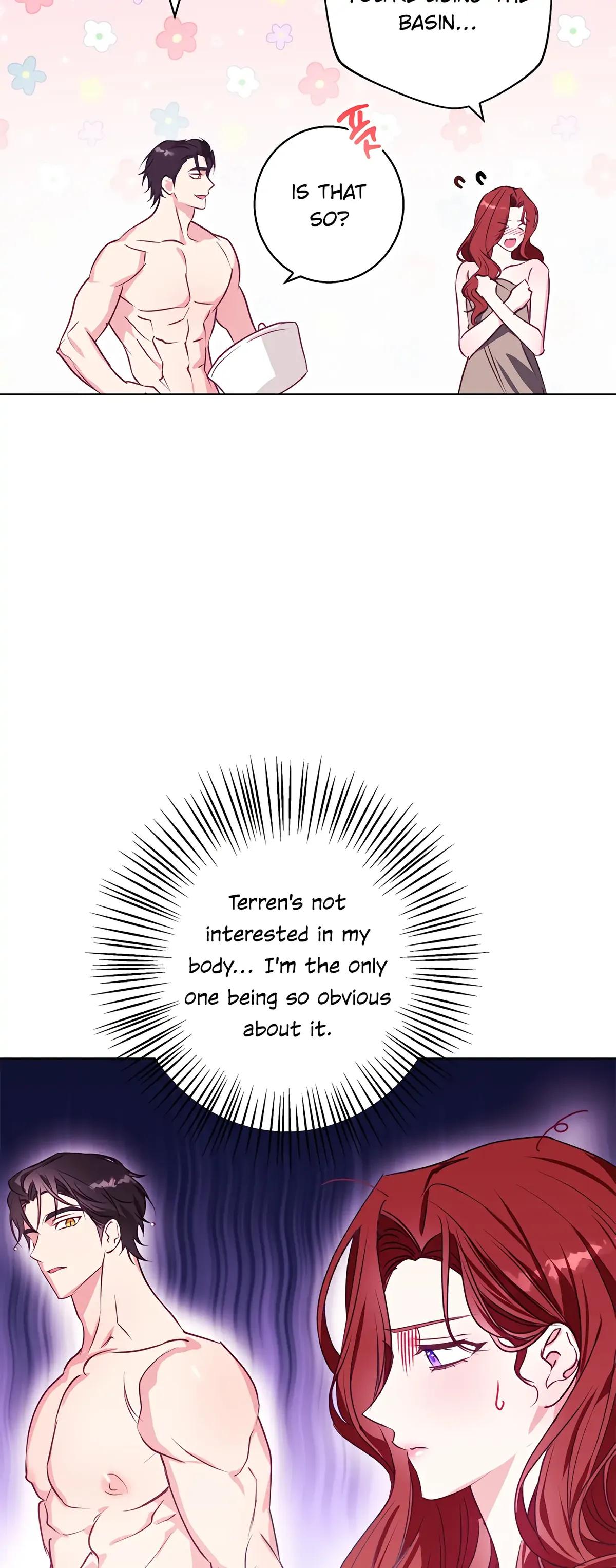Winter Wolf Chapter 12 Online - página 7