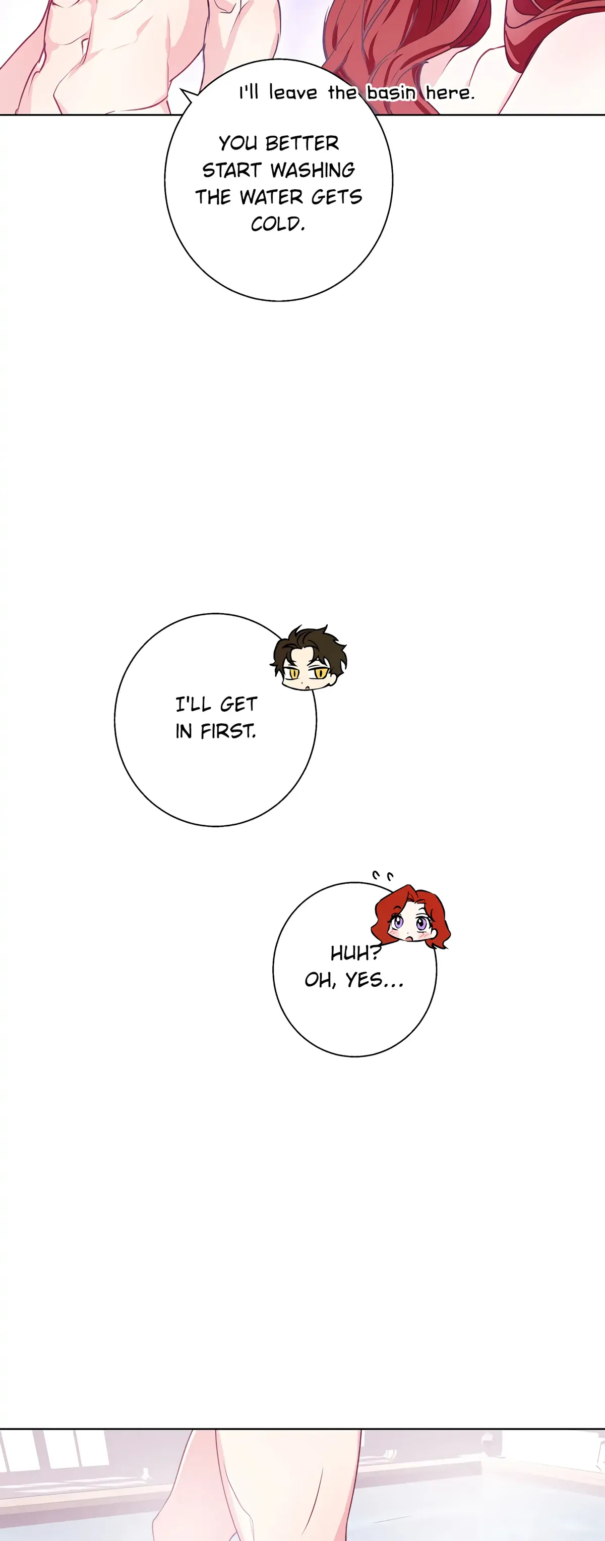 Winter Wolf Chapter 12 Online - página 8