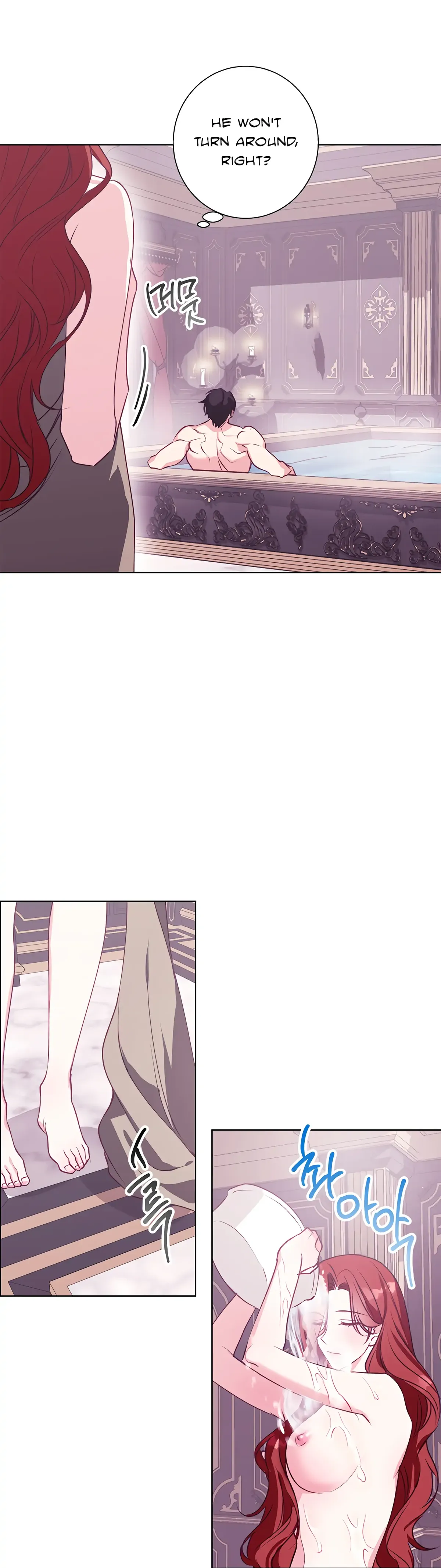 Winter Wolf Chapter 12 Online - página 10