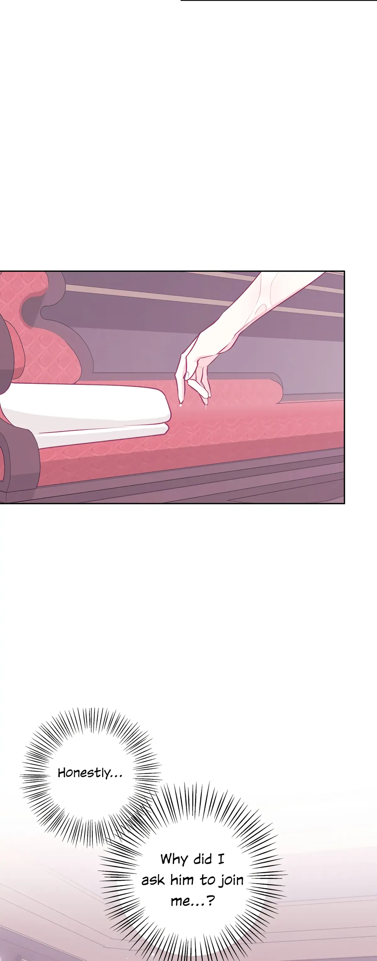 Winter Wolf Chapter 12 Online - página 11