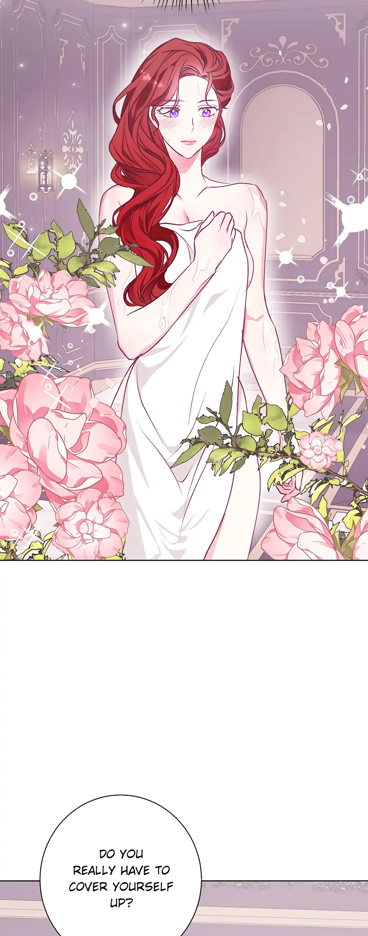 Winter Wolf Chapter 12 Online - página 12