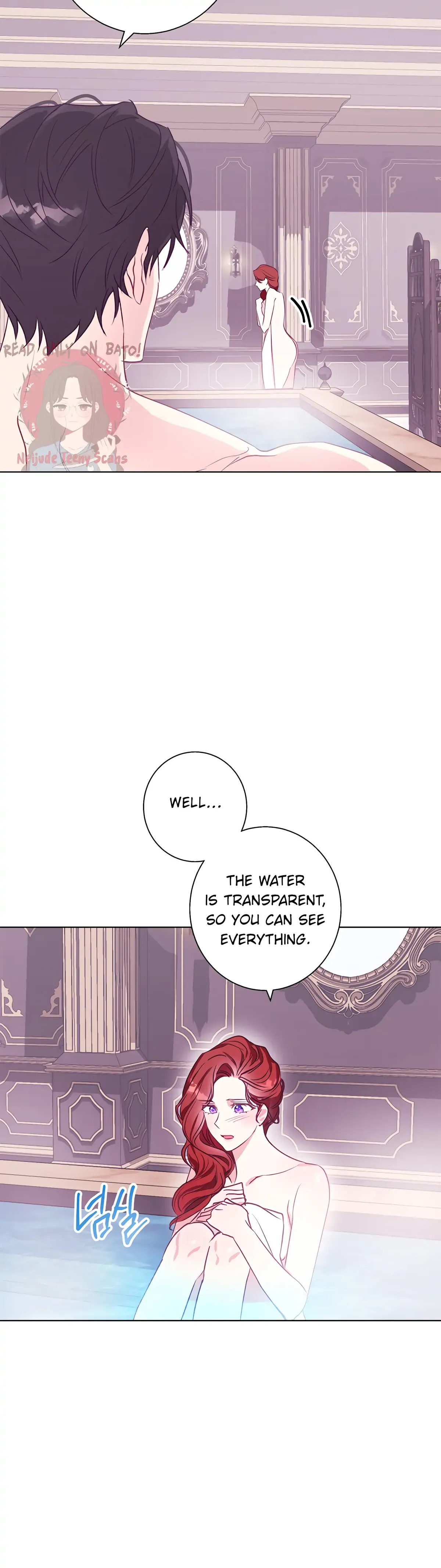 Winter Wolf Chapter 12 Online - página 13