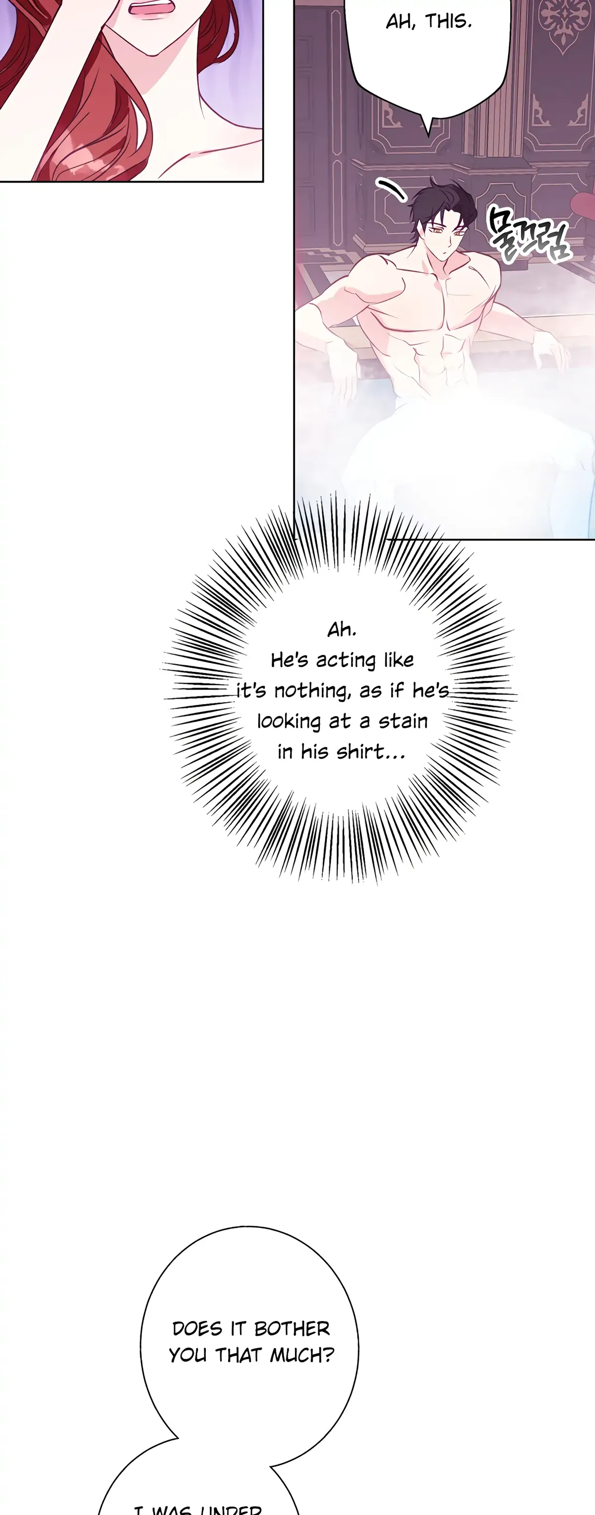 Winter Wolf Chapter 12 Online - página 15