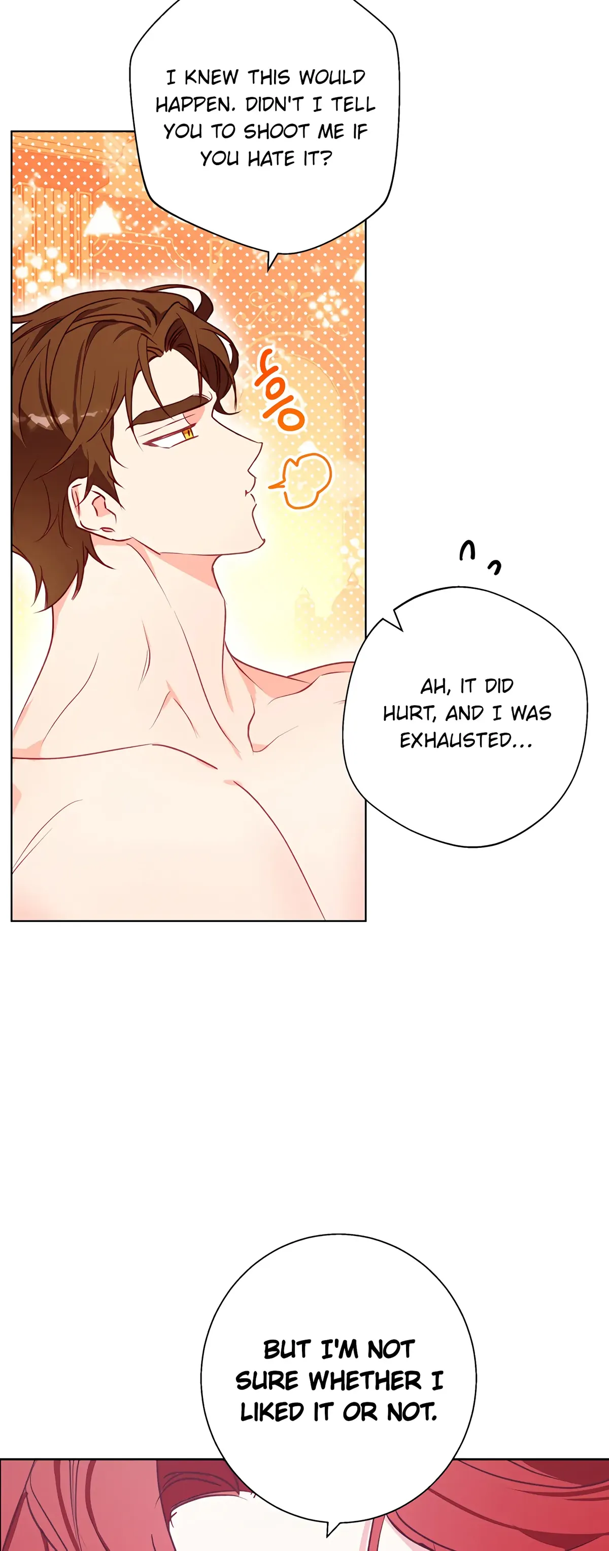 Winter Wolf Chapter 12 Online - página 20