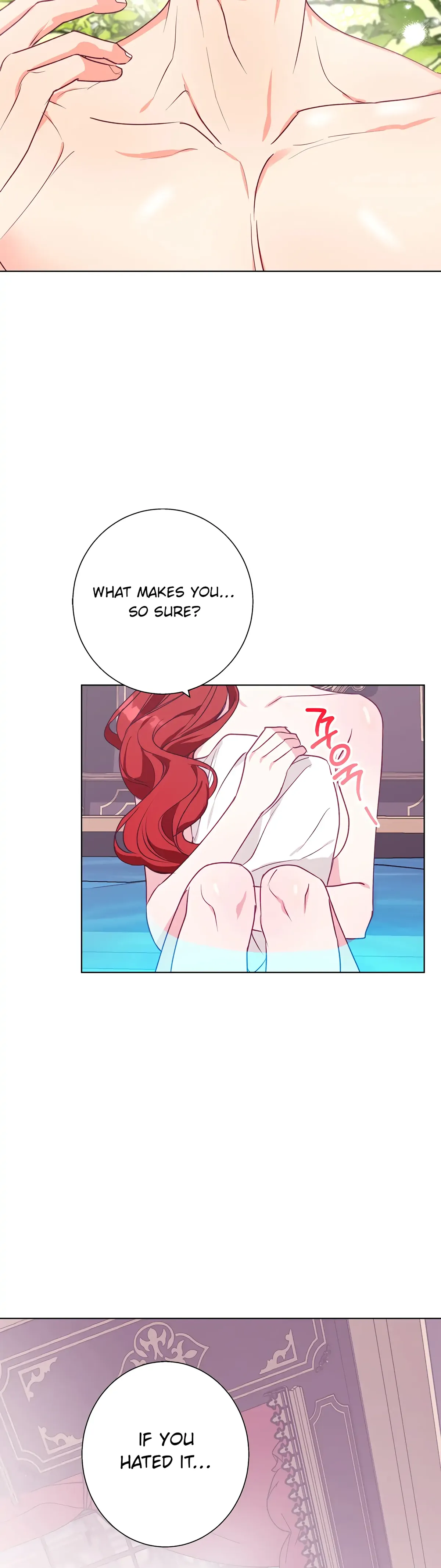 Winter Wolf Chapter 12 Online - página 22