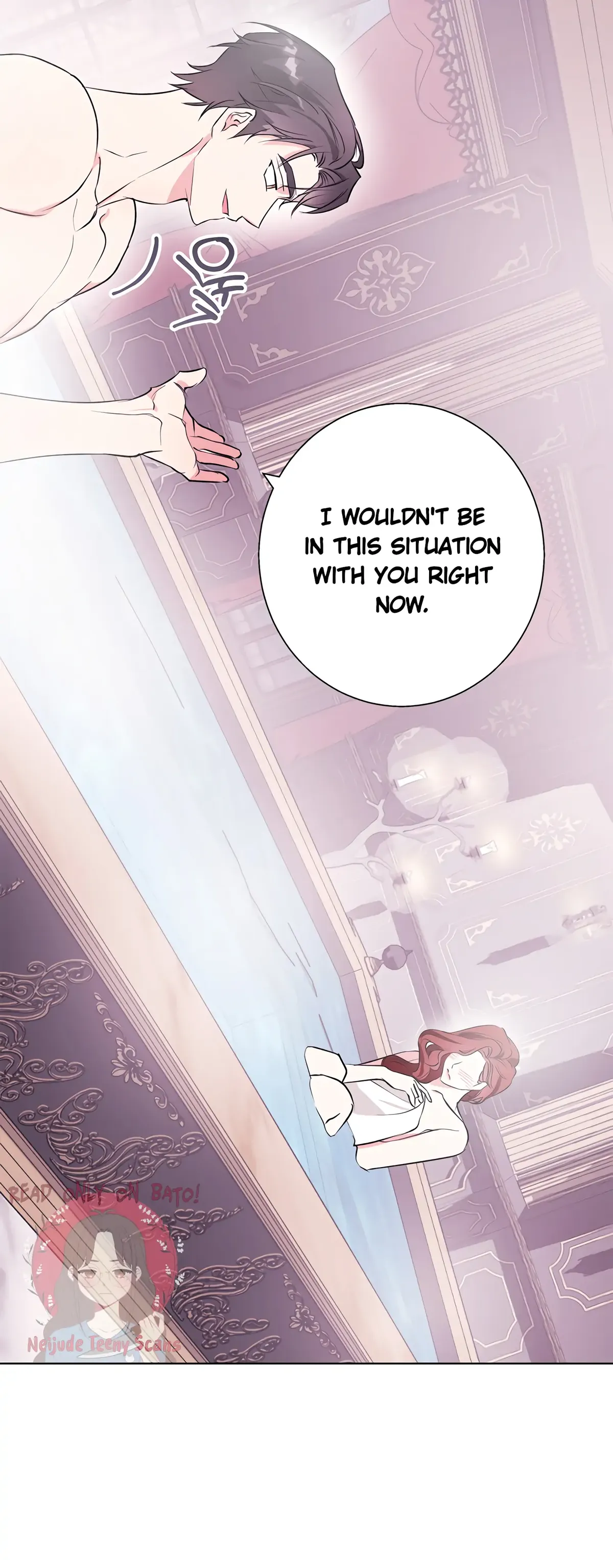 Winter Wolf Chapter 12 Online - página 23