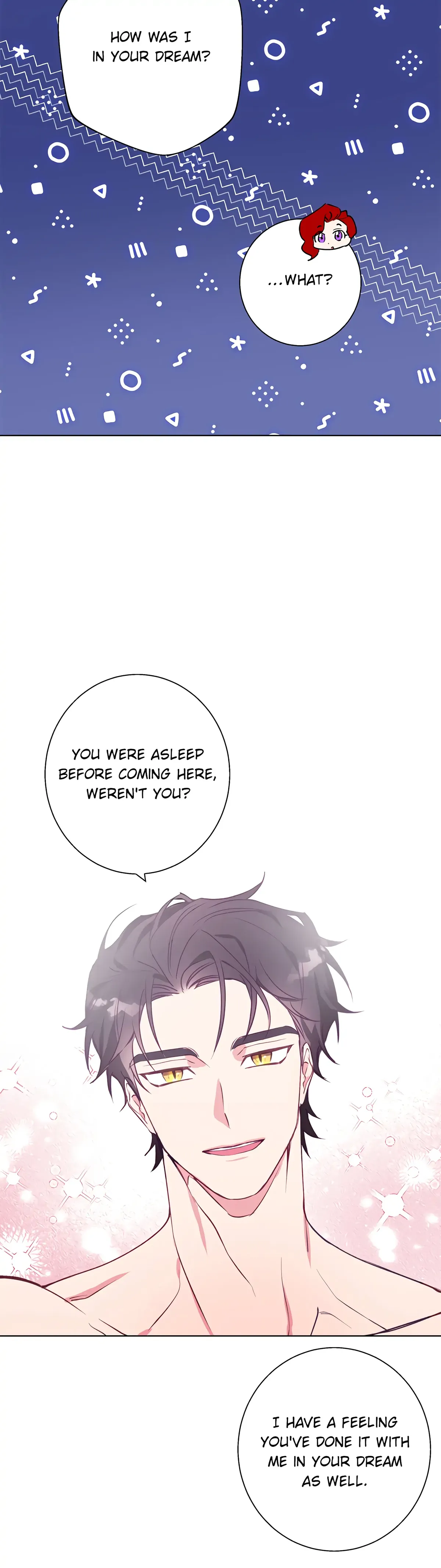 Winter Wolf Chapter 12 Online - página 25