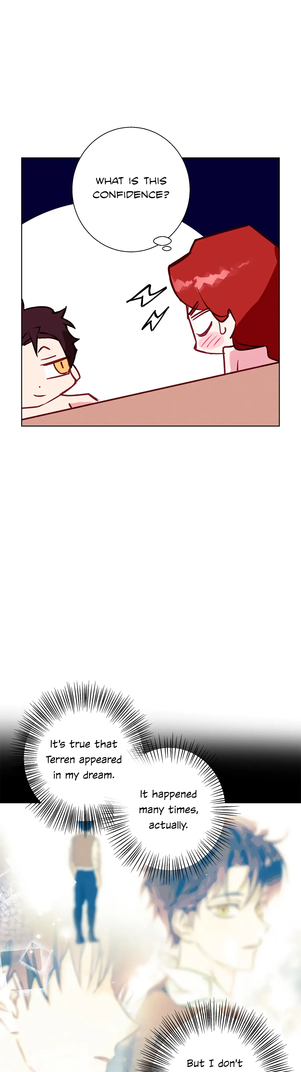 Winter Wolf Chapter 12 Online - página 26