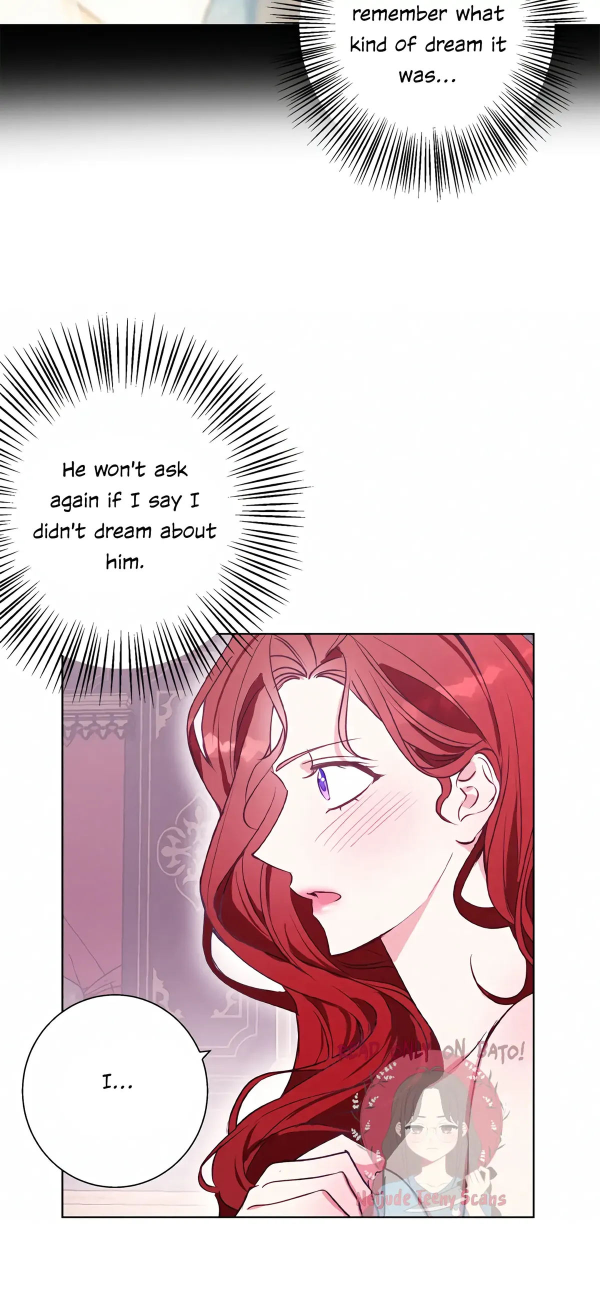 Winter Wolf Chapter 12 Online - página 27