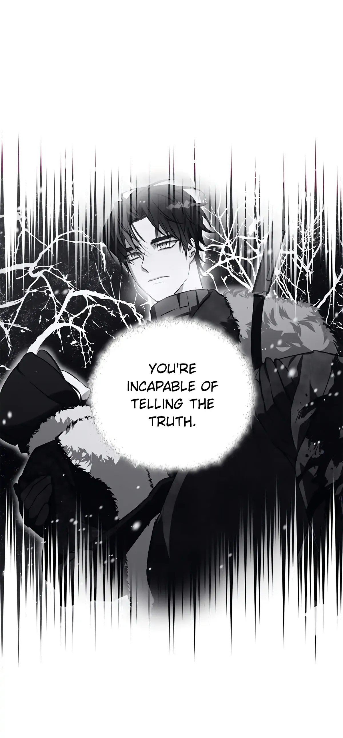 Winter Wolf Chapter 12 Online - página 28