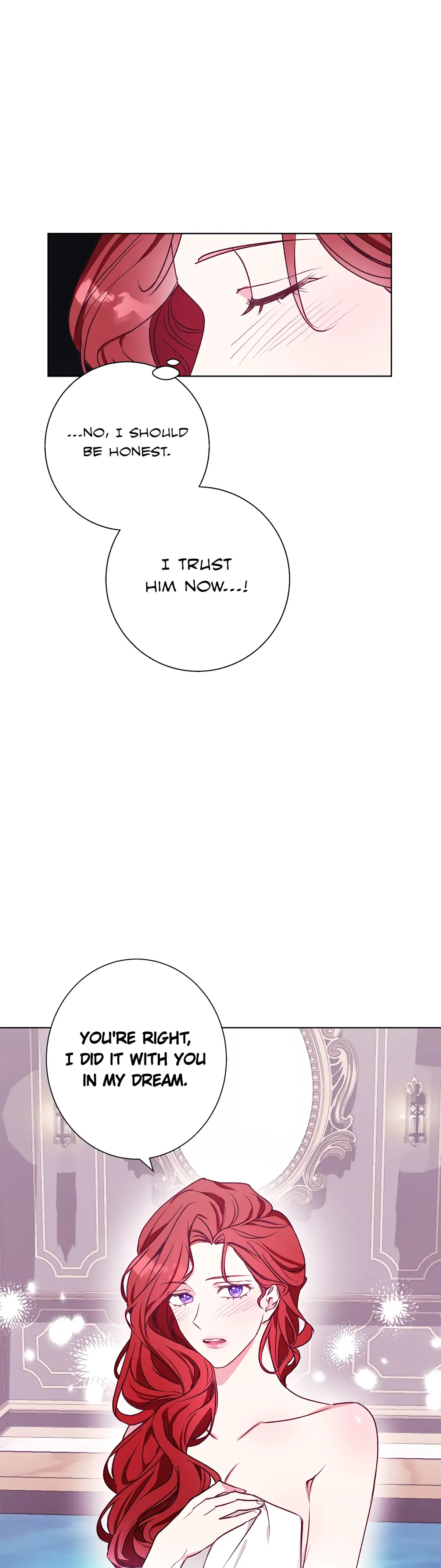 Winter Wolf Chapter 12 Online - página 29