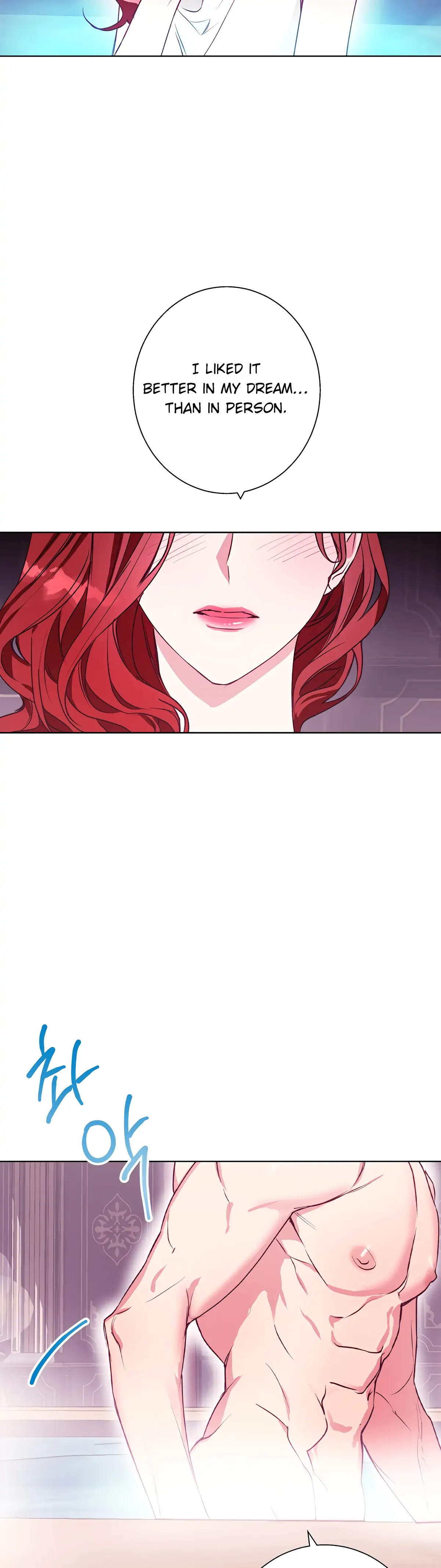 Winter Wolf Chapter 12 Online - página 30
