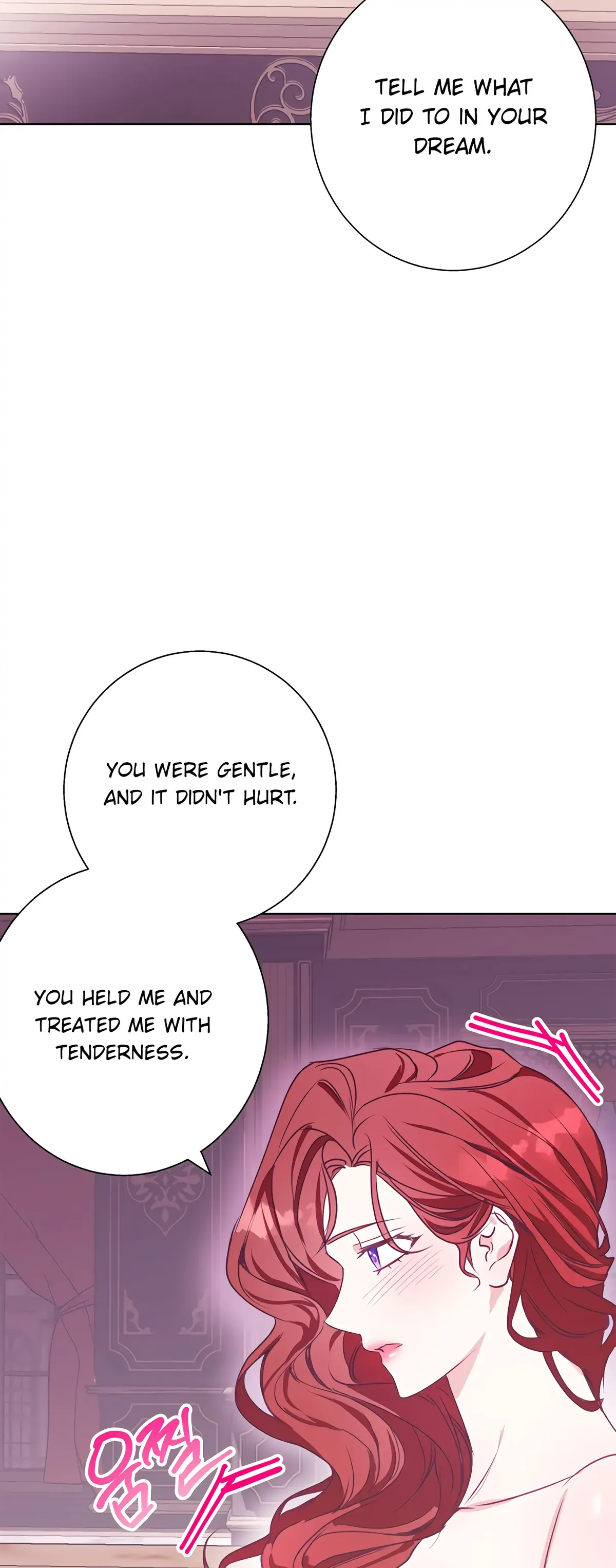 Winter Wolf Chapter 12 Online - página 31