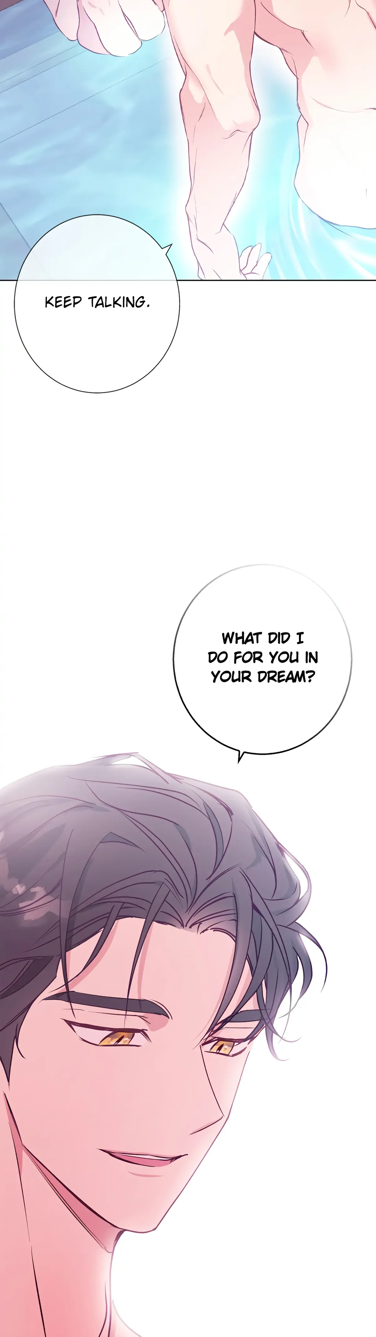 Winter Wolf Chapter 12 Online - página 33