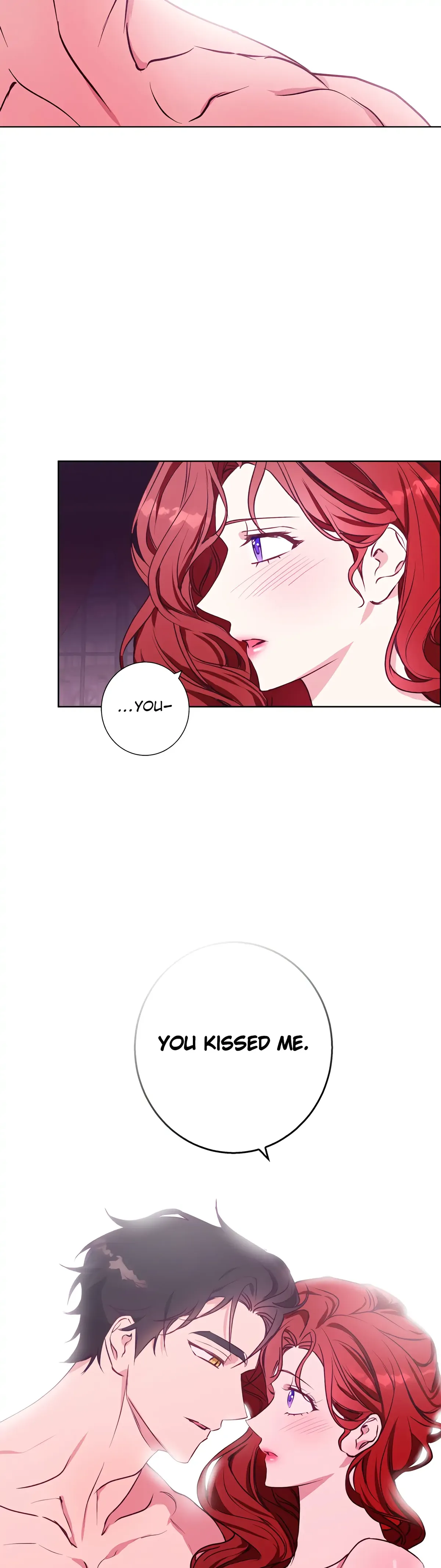 Winter Wolf Chapter 12 Online - página 34