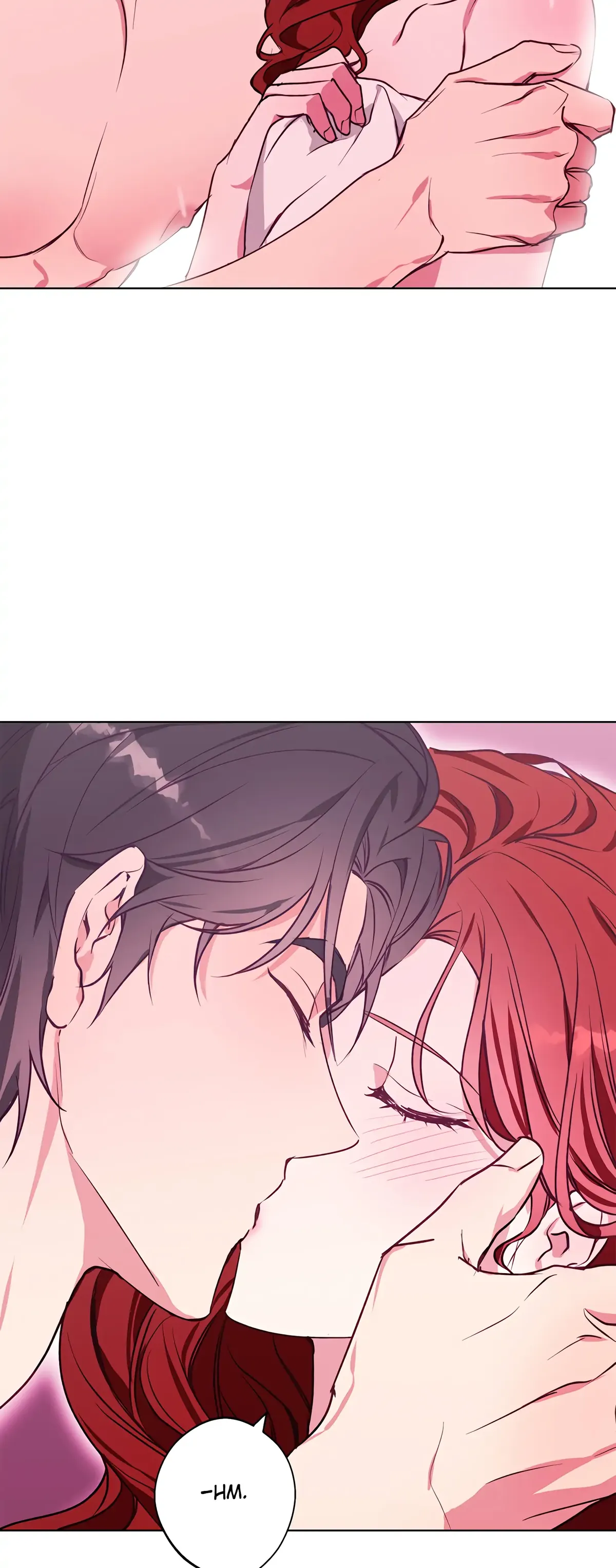 Winter Wolf Chapter 12 Online - página 35