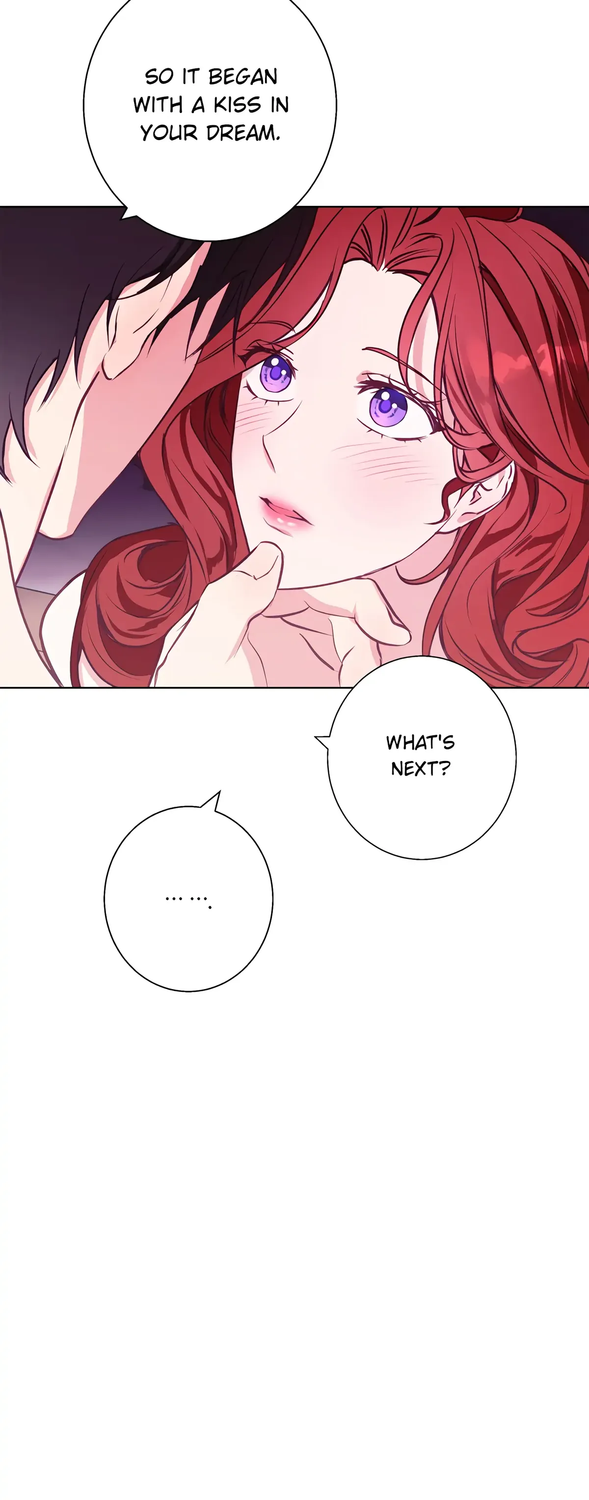 Winter Wolf Chapter 12 Online - página 39
