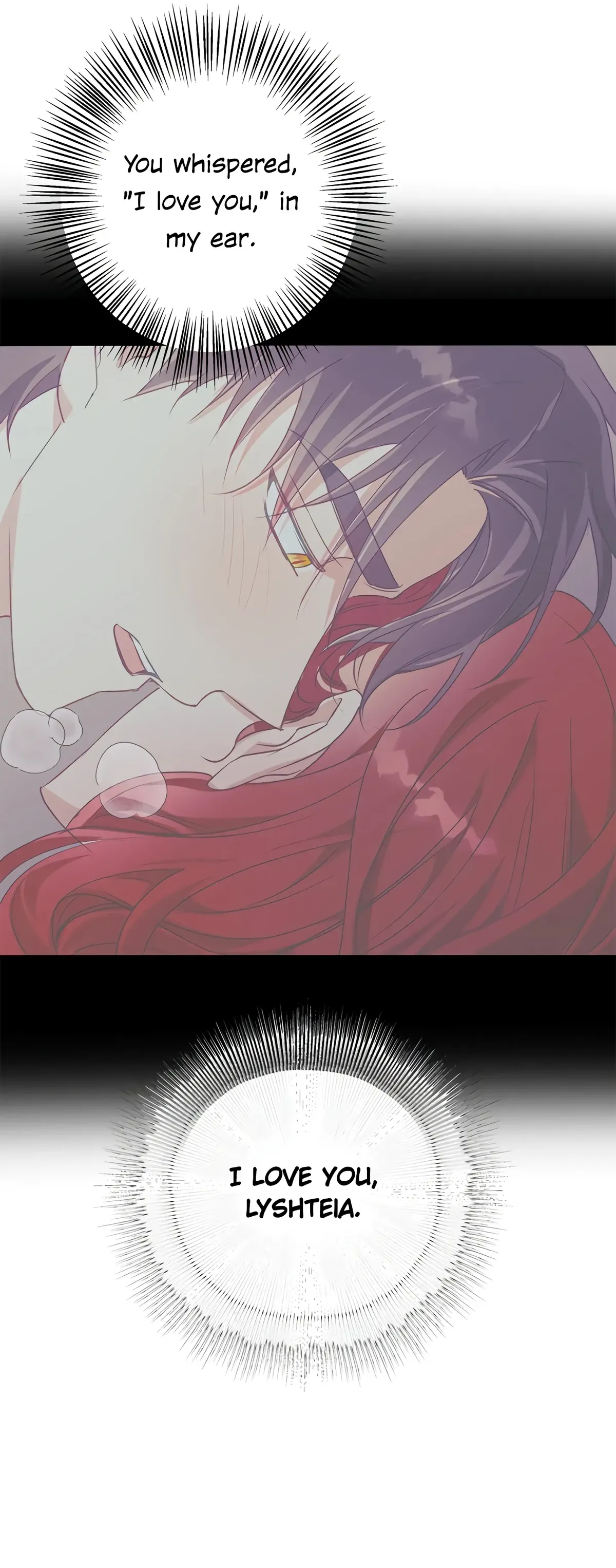 Winter Wolf Chapter 12 Online - página 40