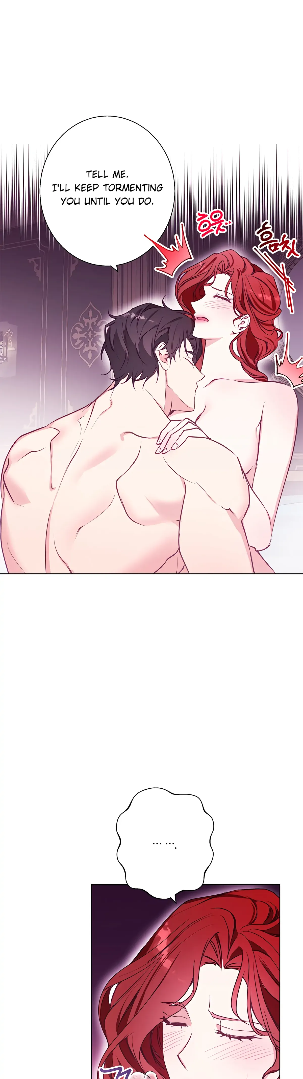 Winter Wolf Chapter 12 Online - página 41