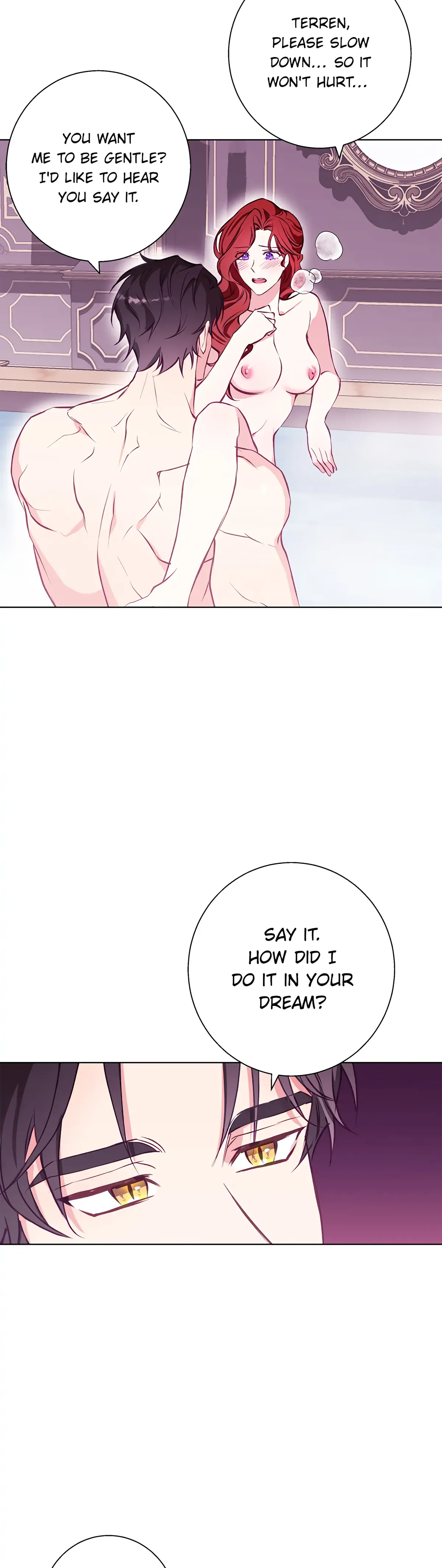 Winter Wolf Chapter 12 Online - página 43