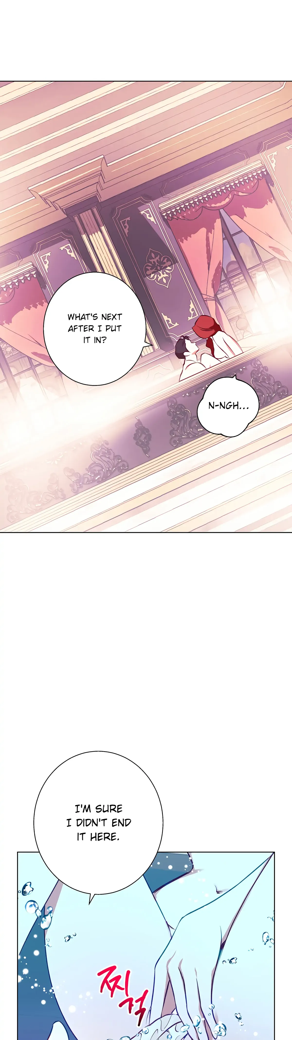 Winter Wolf Chapter 13 Online - página 3