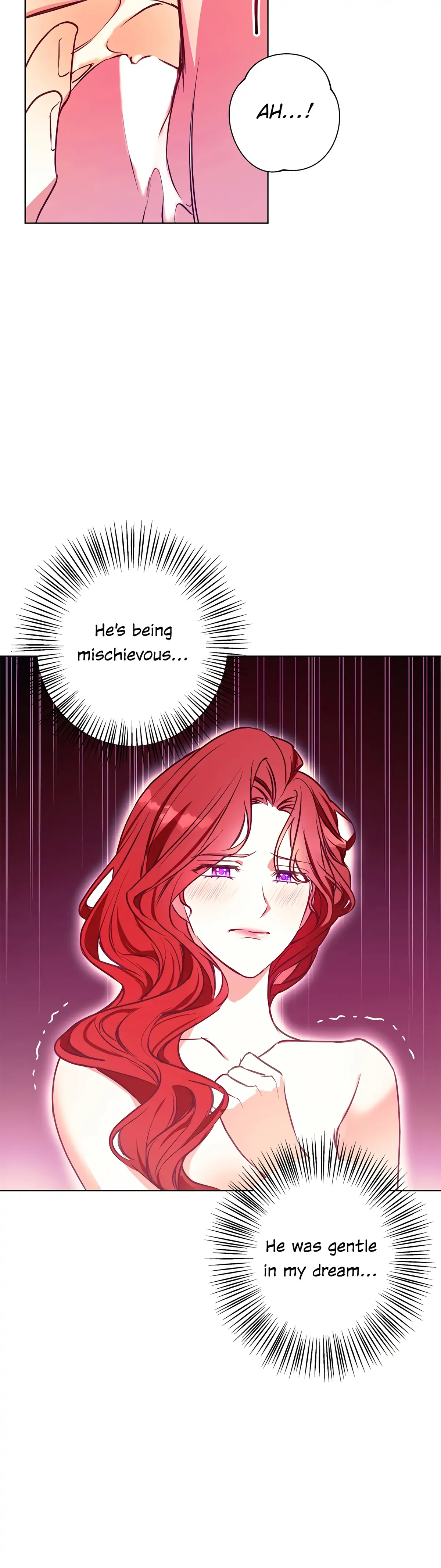 Winter Wolf Chapter 13 Online - página 6