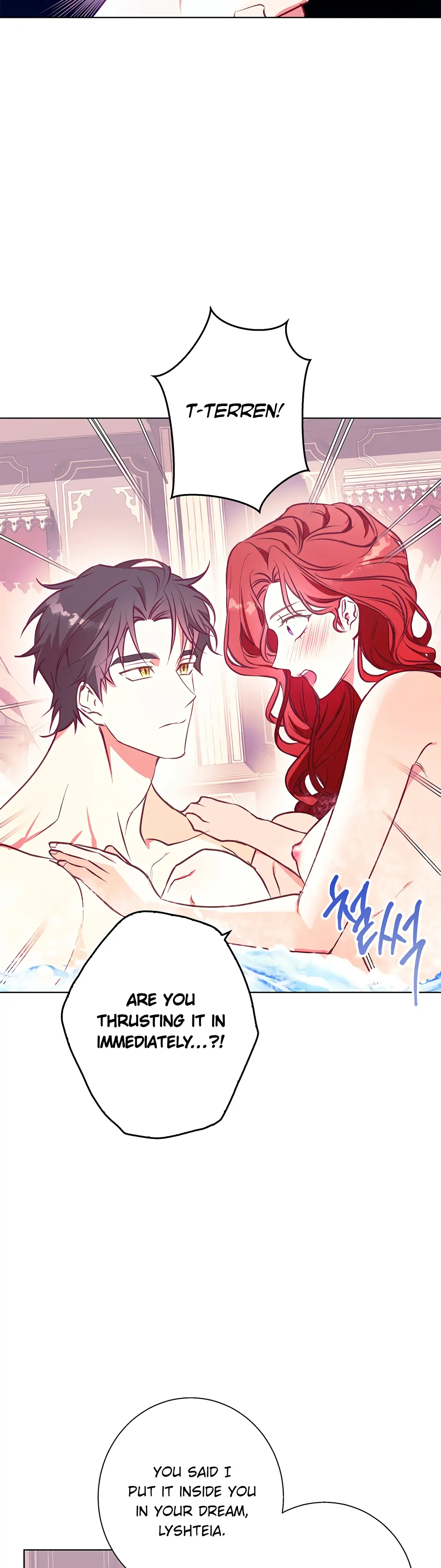 Winter Wolf Chapter 13 Online - página 8