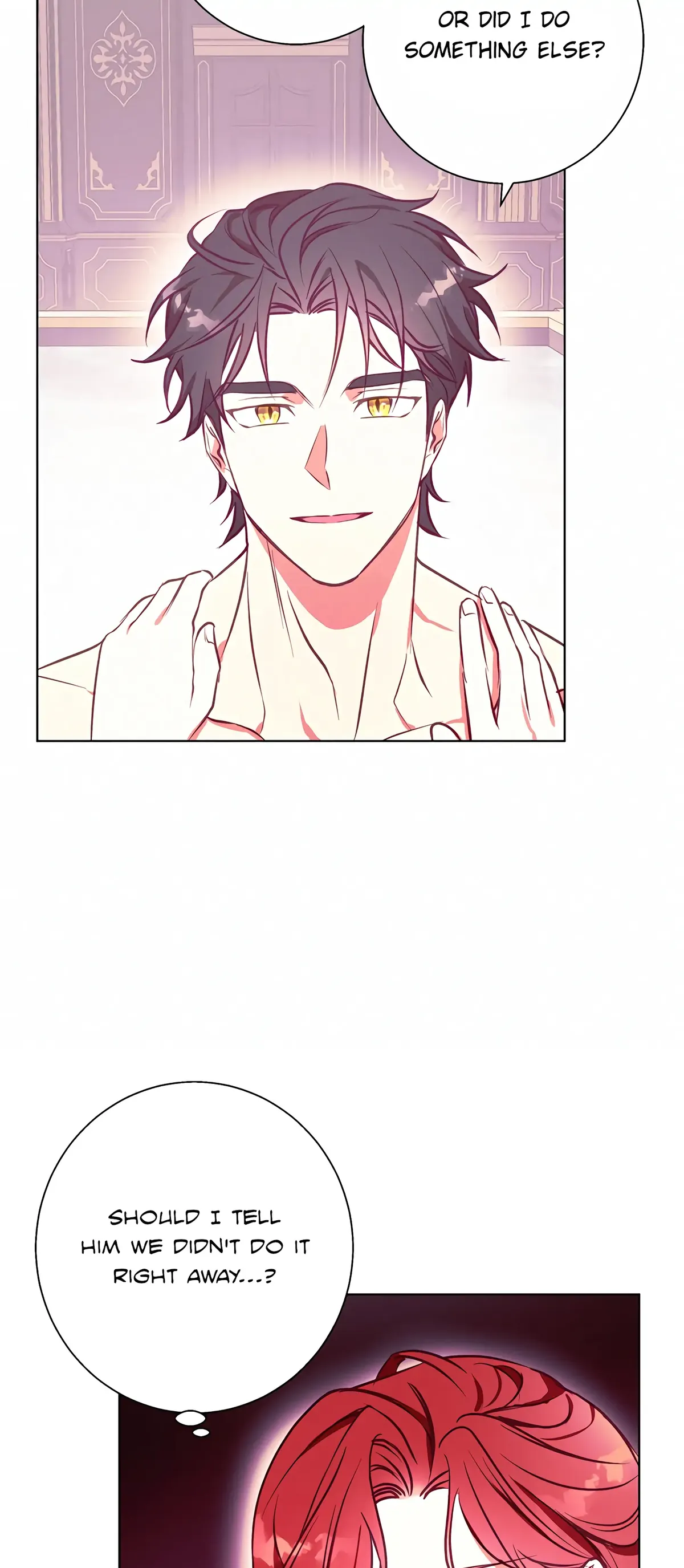 Winter Wolf Chapter 13 Online - página 9