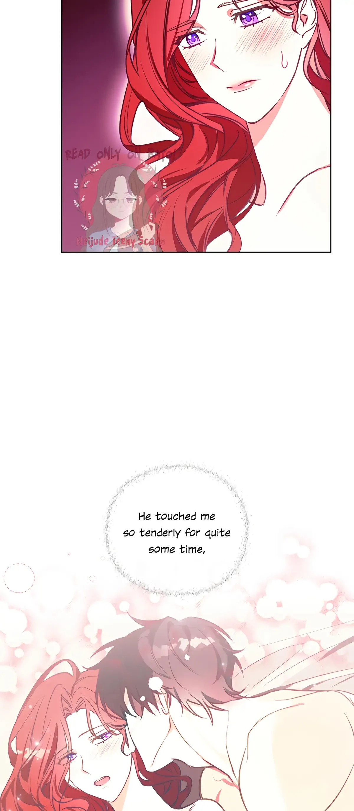 Winter Wolf Chapter 13 Online - página 10