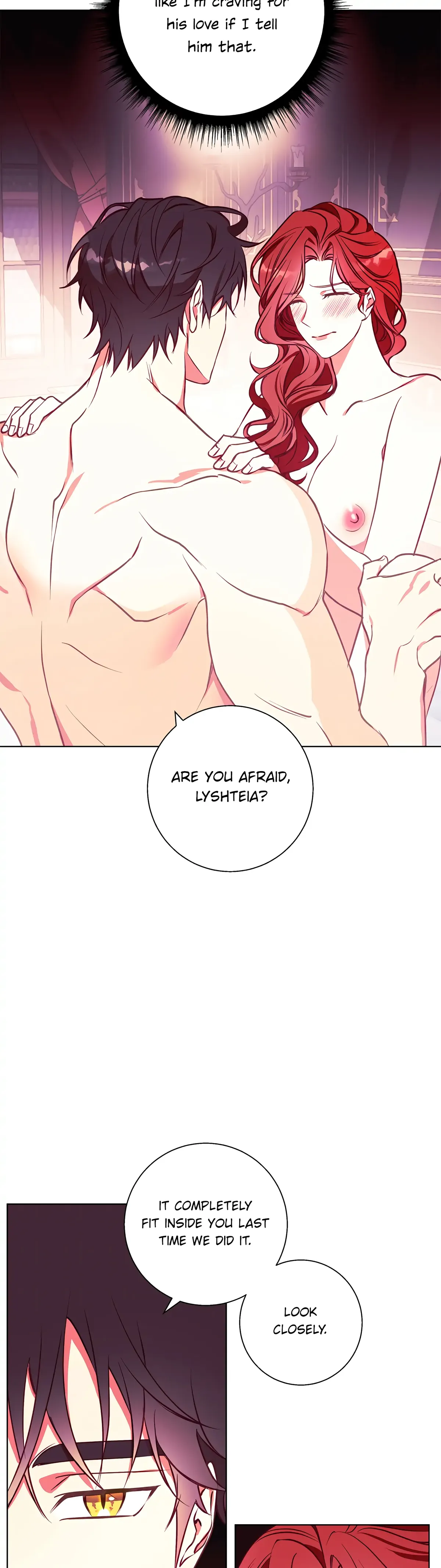 Winter Wolf Chapter 13 Online - página 12