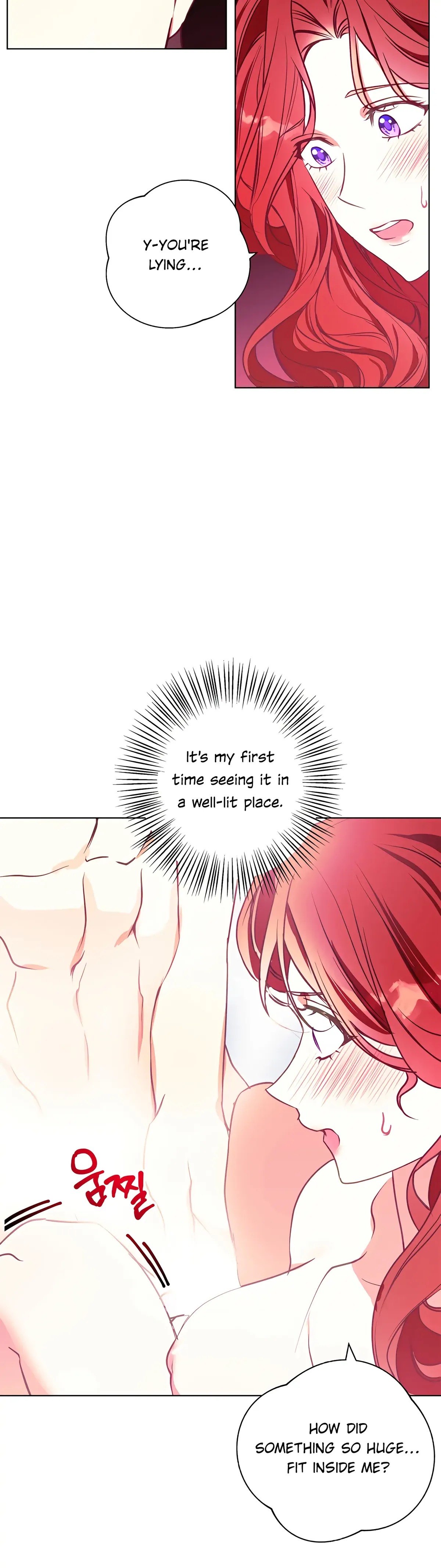 Winter Wolf Chapter 13 Online - página 13