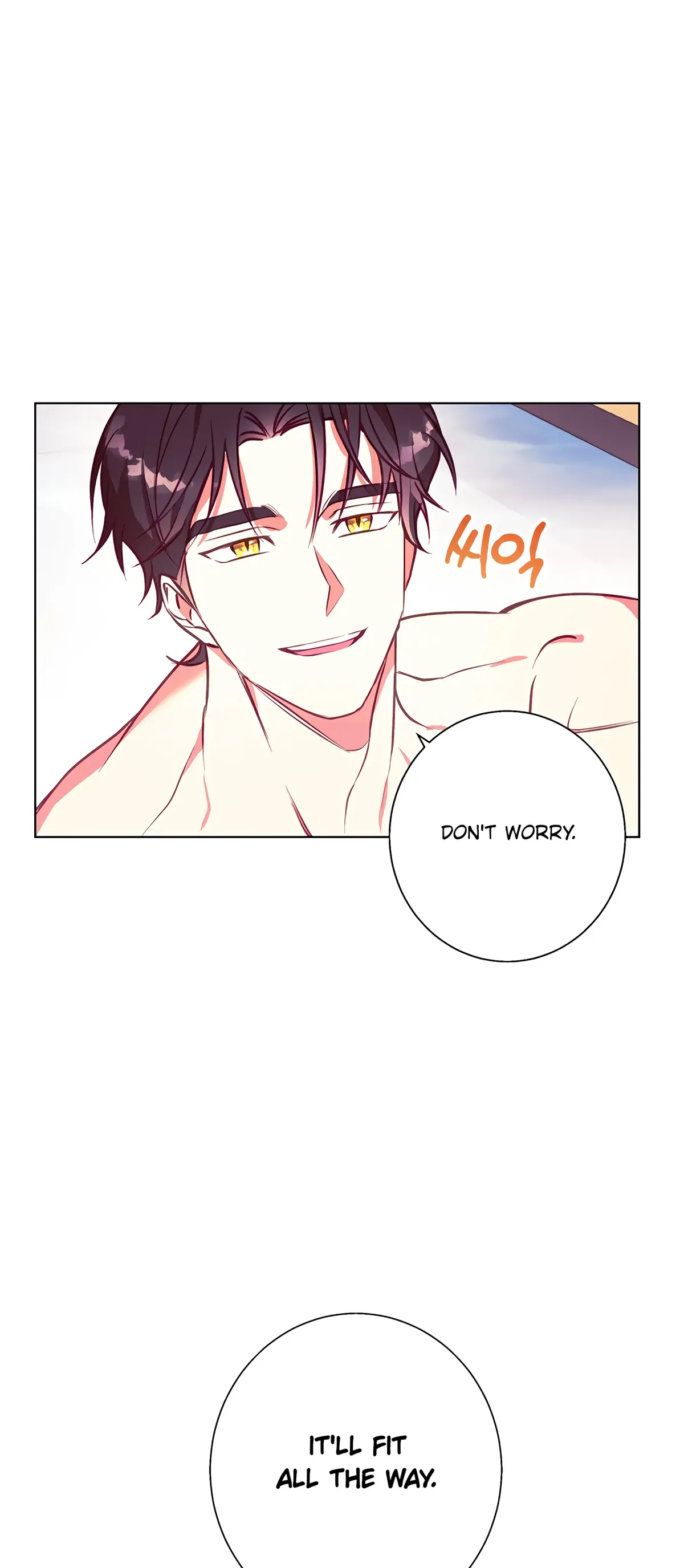 Winter Wolf Chapter 13 Online - página 14