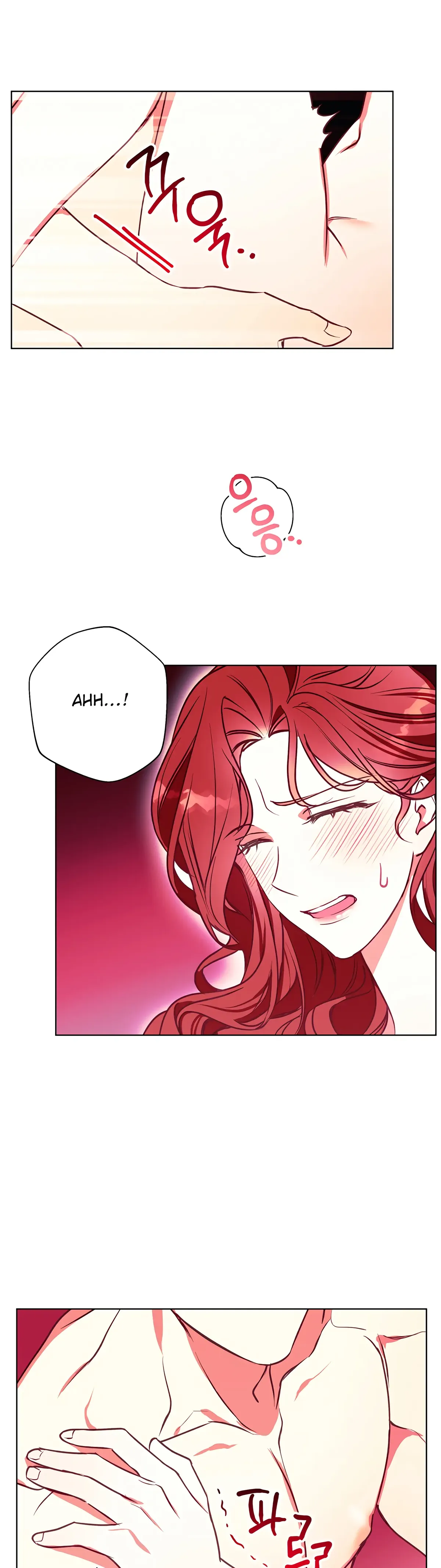 Winter Wolf Chapter 13 Online - página 16