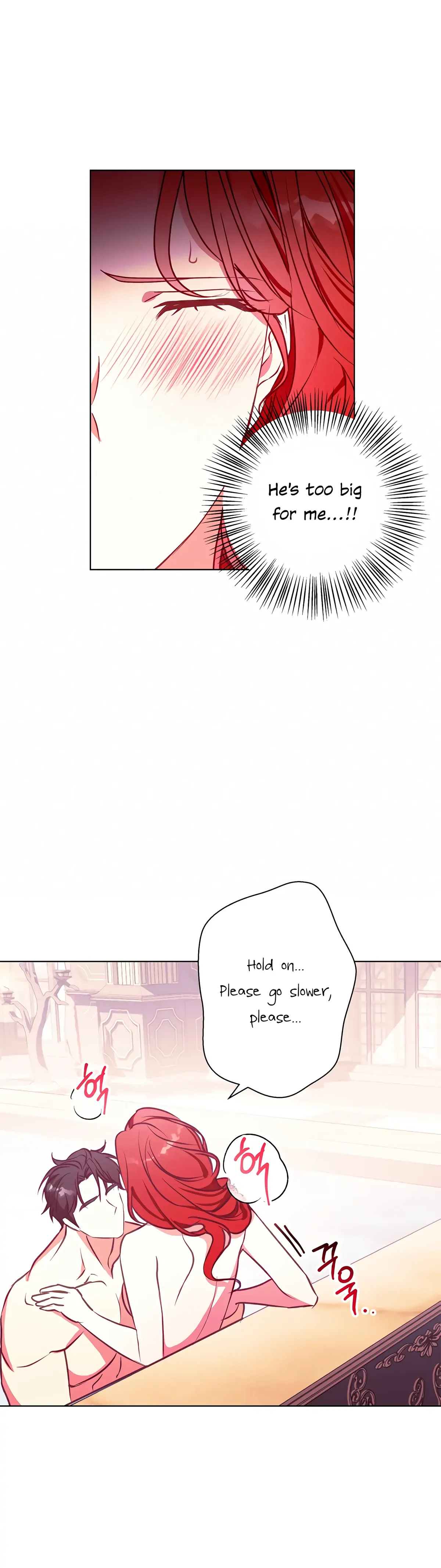 Winter Wolf Chapter 13 Online - página 18
