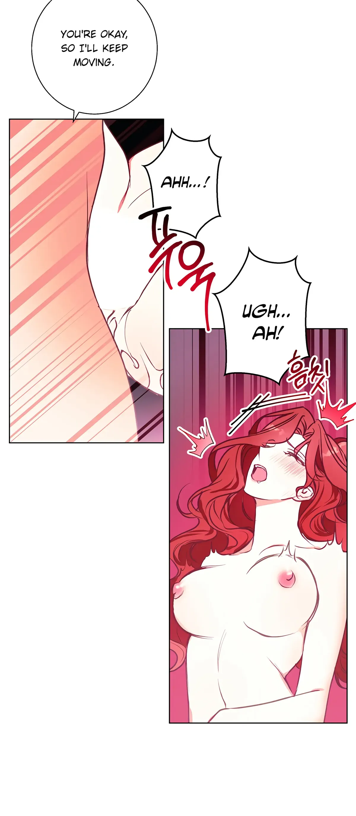 Winter Wolf Chapter 13 Online - página 20