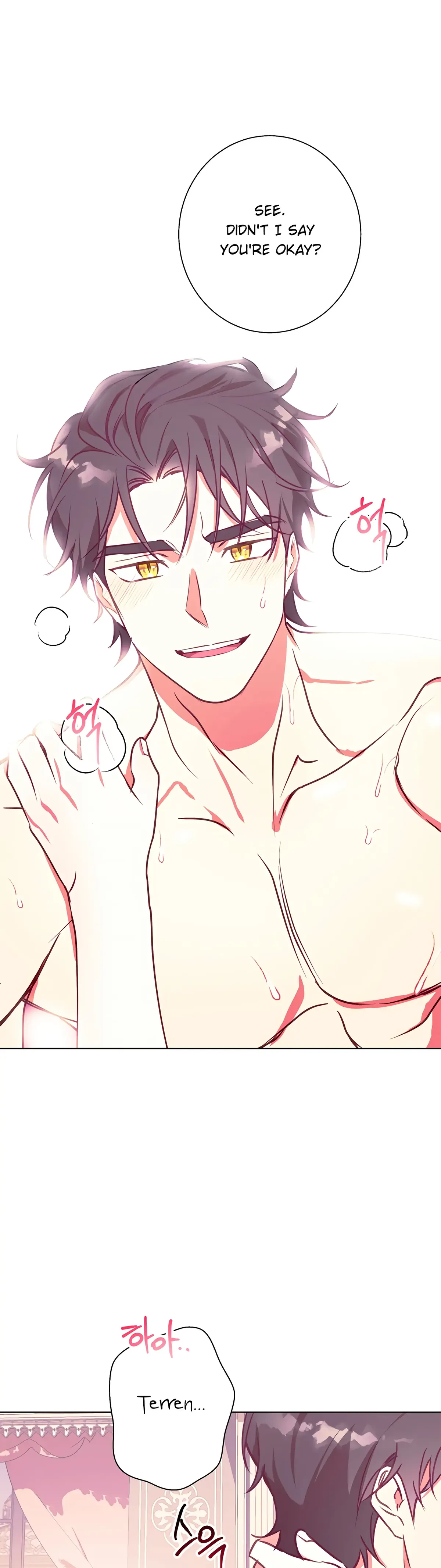 Winter Wolf Chapter 13 Online - página 23