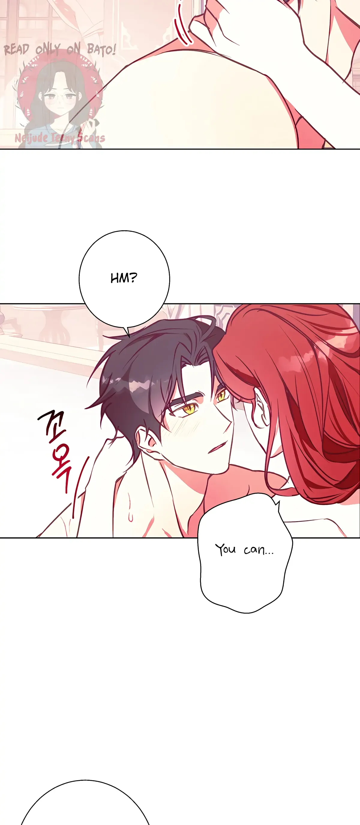 Winter Wolf Chapter 13 Online - página 24