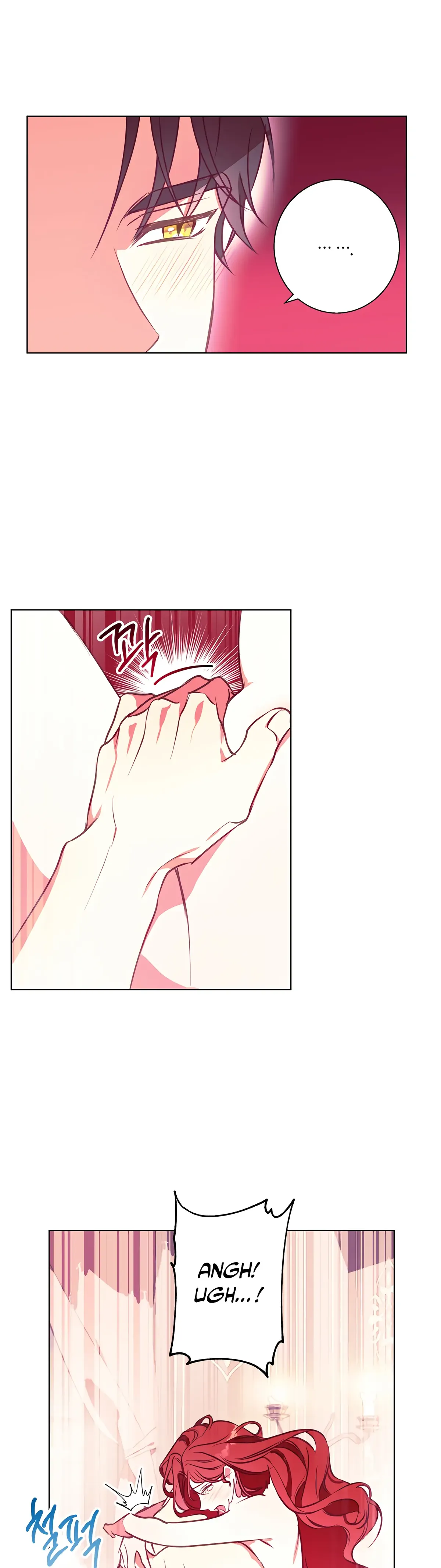 Winter Wolf Chapter 13 Online - página 26
