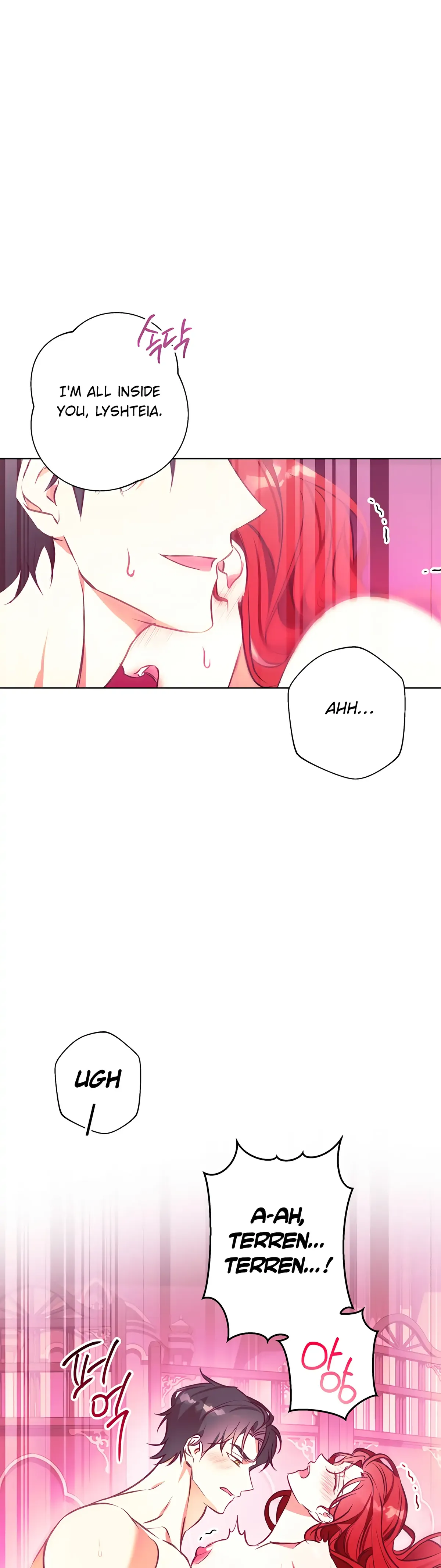 Winter Wolf Chapter 13 Online - página 31