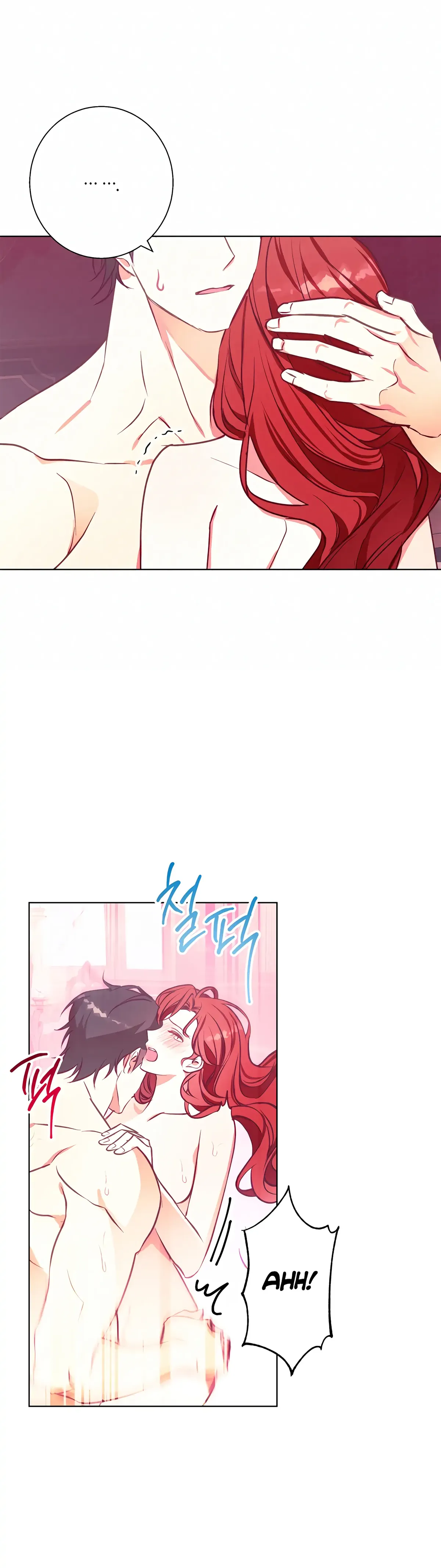 Winter Wolf Chapter 13 Online - página 35