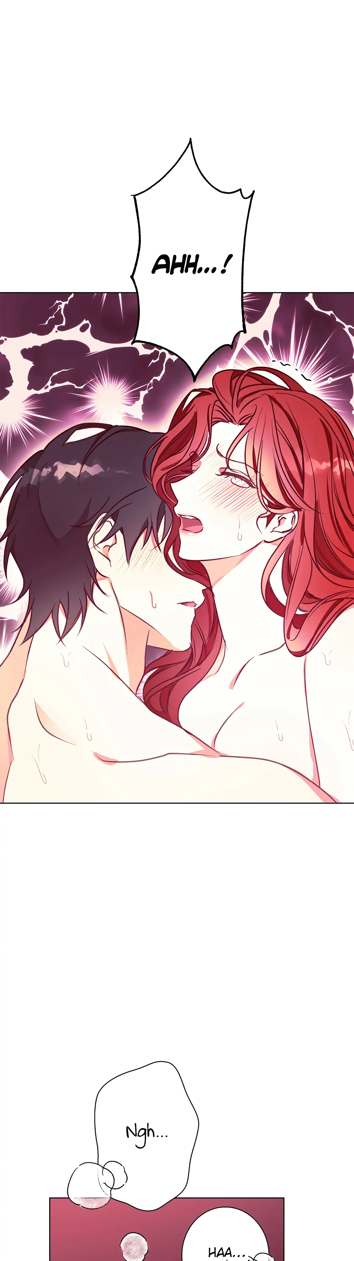 Winter Wolf Chapter 13 Online - página 36