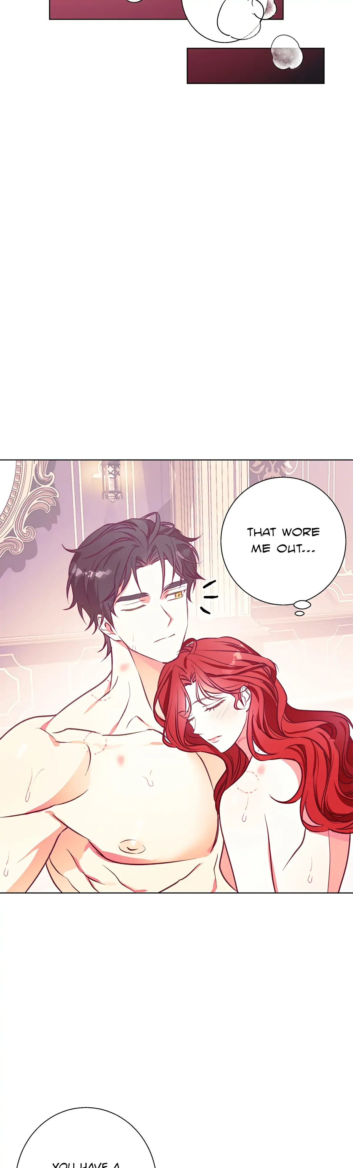 Winter Wolf Chapter 13 Online - página 37