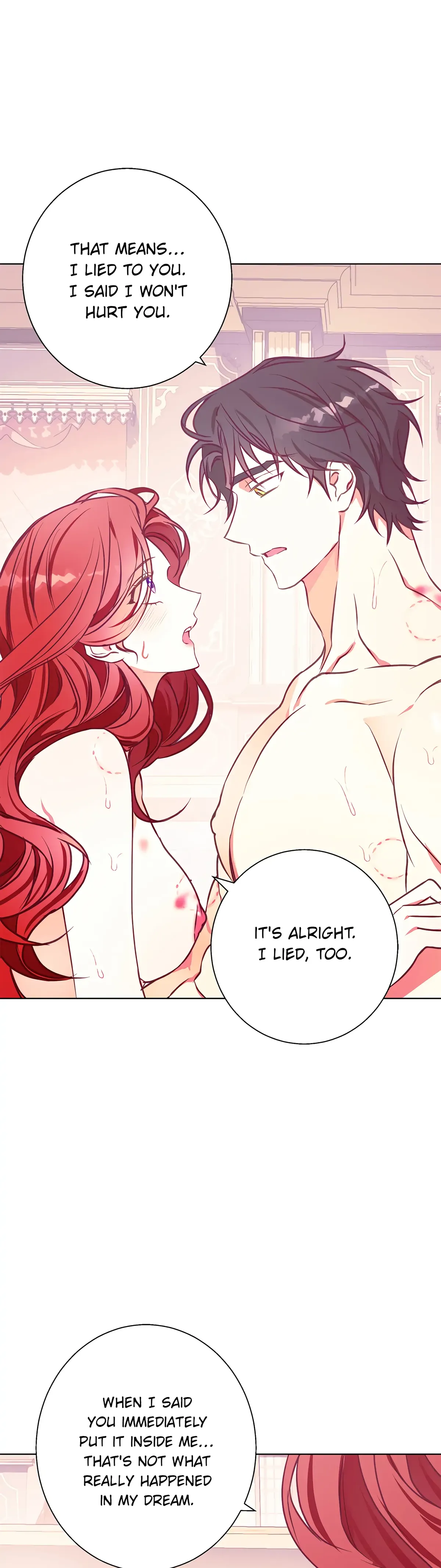 Winter Wolf Chapter 13 Online - página 39