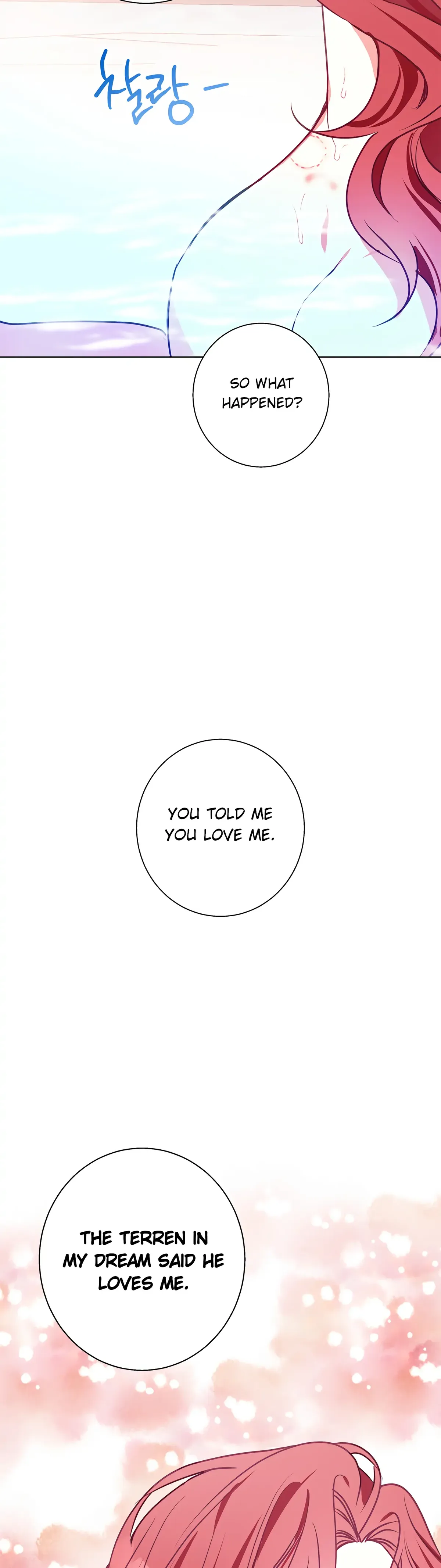Winter Wolf Chapter 13 Online - página 40